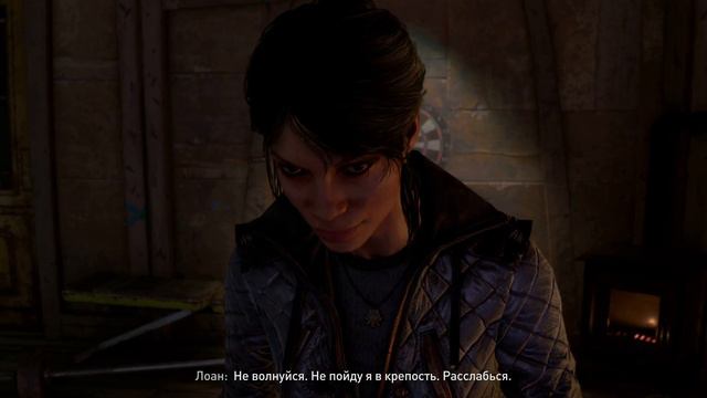 ПОЛКОВНИК МЯСНИК и ХУАН ➣ Dying Light 2 Stay Human #53 смотреть онлайн