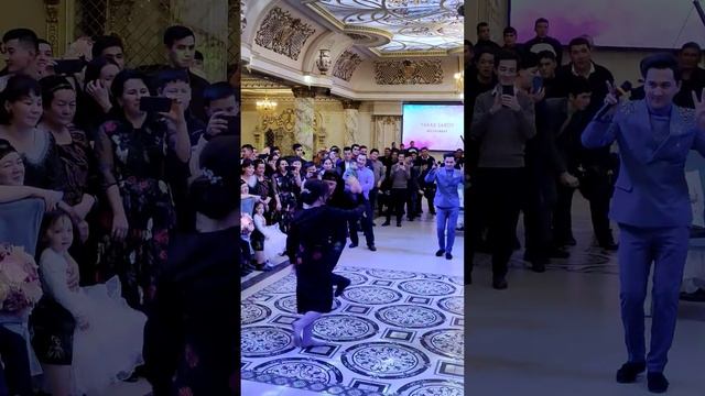 Ходжейли той смотреть онлайн