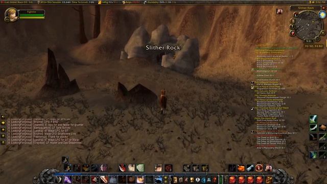 A Taste of Flame quest - Classic WoW - What to do with Black Dragonflight molt - Cyrus Therepentous смотреть онлайн