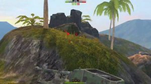 ТОП ТАНКОВ С ЛУЧШИМИ УВН ВНИЗ НА КАЖДОМ УРОВНЕ, НАЧИНАЯ С 5! Tanks Blitz | ZAF