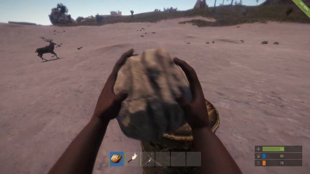Rust Experimental -НОВЫЕ РАСЫ смотреть онлайн