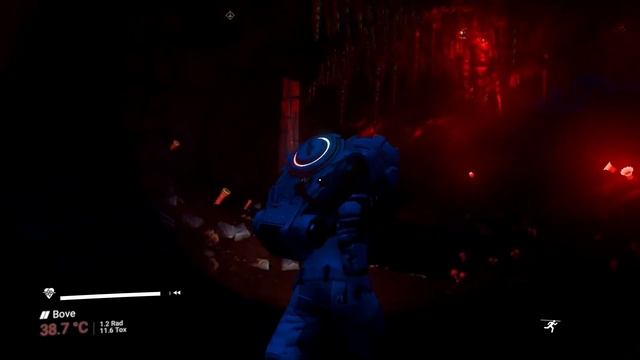 No Man's Sky Prisms: Planet Exploration/Euclid/Scorched/Extreme Hazard Planet смотреть онлайн