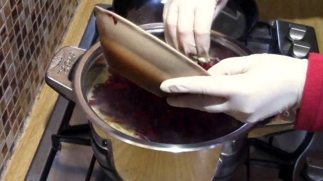 Борщ без закидонов - едят даже после шести вечера смотреть онлайн