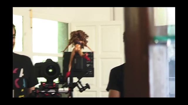 Cabaret Desire Making of смотреть онлайн