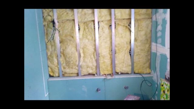 Ремонт в ванной с душевой кабинкой смотреть онлайн