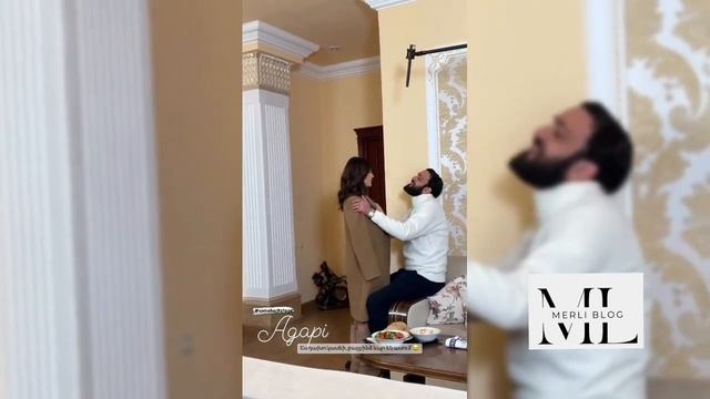 Ագապի սերիա 85 / Agapi seria 85 / Агапи серия 85 смотреть онлайн