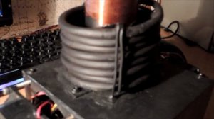 Мощный Качер Бровина своими руками