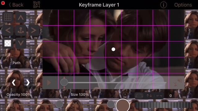 MY FAVORITE SHIP TRANSITIONS on video star (tutorials+qr codes) смотреть онлайн