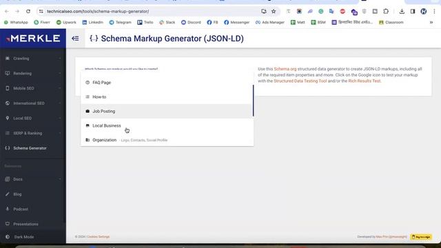 SEO Live Class 16 | Technical SEO | Schema | 404 Error | by Hasan Jamil смотреть онлайн
