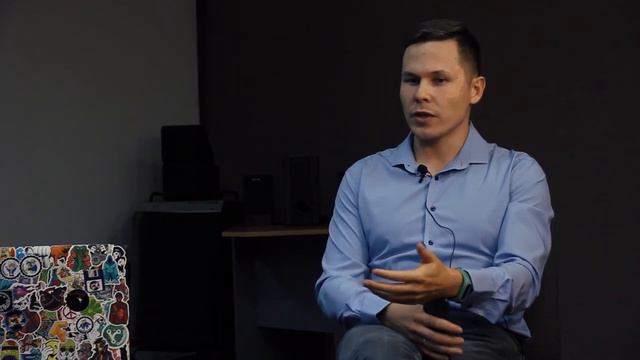 Владислав Дегтярев - чем занимается DataScience специалист, где учиться | ВАйТишники