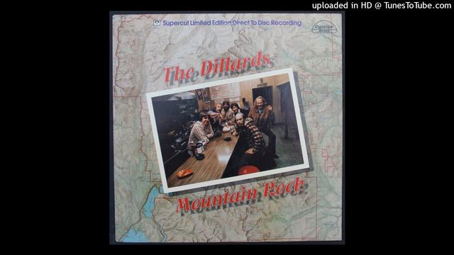 The Dillards - Reason To Believe - 1979 Bluegrass - Tim Hardin Cover