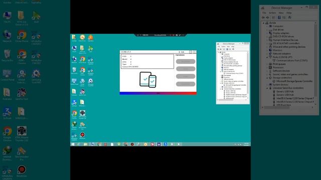 Iphone 5c bypass Passcode With Signal. смотреть онлайн