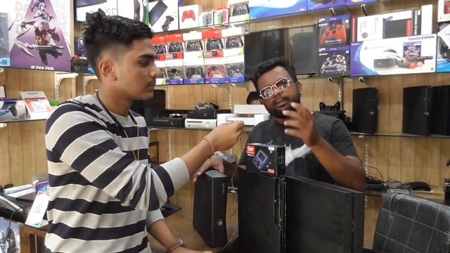 CHEAP PS4 Console ? | Buy Xbox One | Ps4 Pro | Ps4 | Ps3 Cheapest | Gaming Market смотреть онлайн