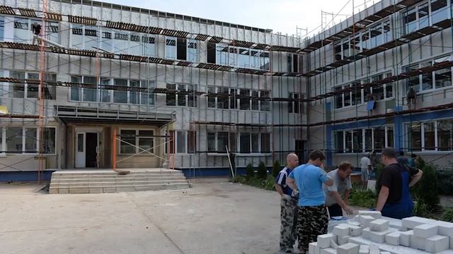 Интересные факты об образовании в Бурятии смотреть онлайн