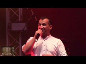 Сергей Узун - Гагаузский кавер на песню «Константине»