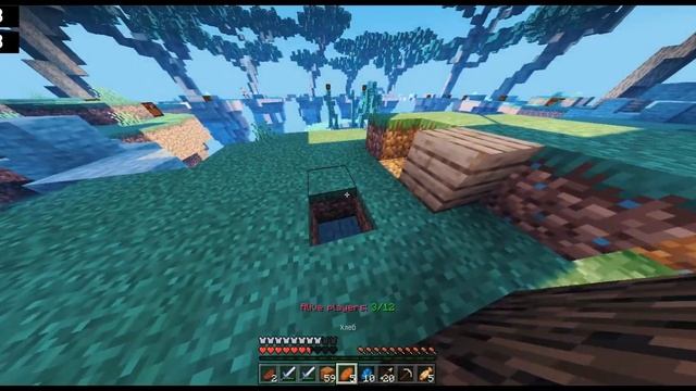SW CLIPS | Нарезка скайварс #2 | CUBECRAFT смотреть онлайн