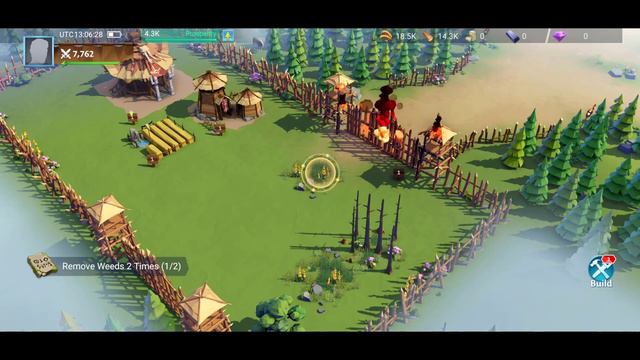 Age of Evolution - Gameplay walkthrough Part 1 (iOS, Android) смотреть онлайн