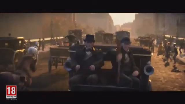 Assassin's Creed MV - Believer[Imagine Dragon] смотреть онлайн