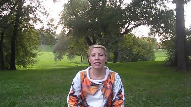 Энергия Стихии Воды и Стихии Огня. Мастер Ананда смотреть онлайн