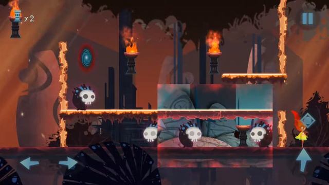 Lit The Torch - Level 38 смотреть онлайн
