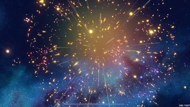 НАБЛЮДАЕМ ФЕЙЕРВЕРКИ С ЁИМИЕЙ! | задание легенд Ёимия | Genshin Impact смотреть онлайн