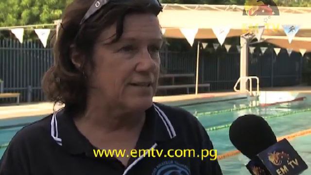 Swimming Duo Invited to Compete in 2014 Winter Sports смотреть онлайн