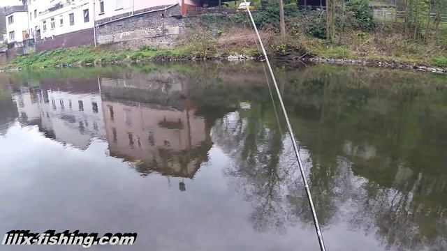 Ручьевая Форель на вертушки (Рыбалка в Германии) смотреть онлайн