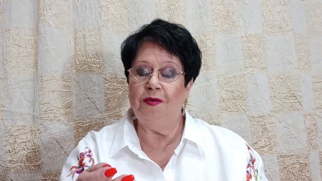 ЕЩЁ ОДИН БРИЛЛИАНТ В МОЕЙ КОЛЛЕКЦИИ.Я В ВОСТОРГЕ ОТ ЭТОГО ПРИОБРЕТЕНИЯ. смотреть онлайн