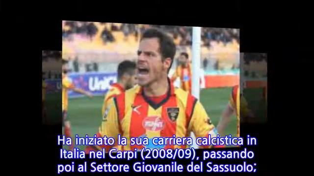 L’esperienza di Costa Ferreira al servizio del Trapani Calcio смотреть онлайн