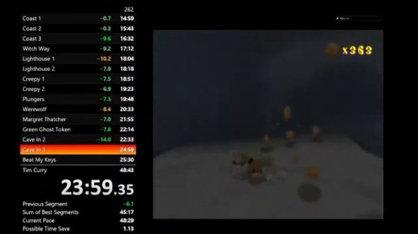 All Monster Tokens in 47:25