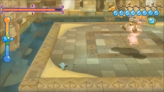 Dewy's Adventure ★ Perfectly Executed Boss Battles смотреть онлайн