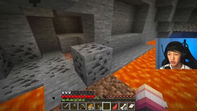 МАЙНКРАФТ, БІРАҚ КЕЗ КЕЛГЕН МОБПЕН ҰША АЛАСЫН қазақша майнкрафт казакша дейлин смотреть онлайн