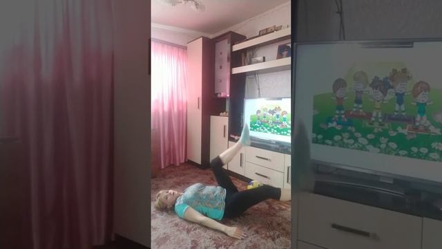 Физкультурное занятие 2 младшая группа смотреть онлайн