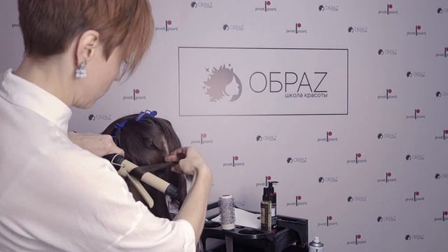 Плойка Mark Shmidt - выбор настоящего профессионала! смотреть онлайн