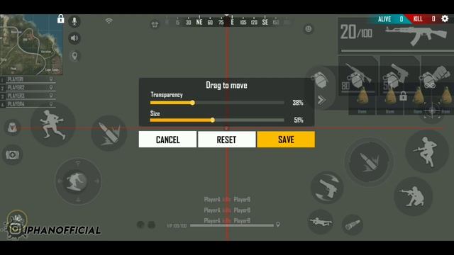 95% HEADSHOT !! Sensitivitas Pro Player FF - Sensitivitas Top Global Headshot смотреть онлайн