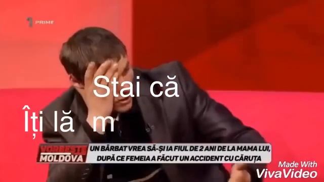 Cîti ani ai?? Stai și ai în videre??,Vorbeste Moldova ?? ♀️? смотреть онлайн
