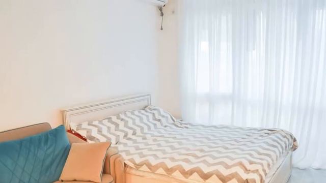 Апартаменты в Батуми, Грузия 32 м² - улица Юсуфа Кобаладзе | Недвижимость в Батуми смотреть онлайн