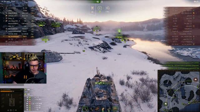 M41D - ЧТО ЗА ТАНК? СТОИТ ЛИ БРАТЬ? КАК ФАРМИТ?