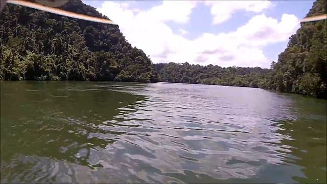 Video Aereo Rio Dulce Izabal Guatemala смотреть онлайн