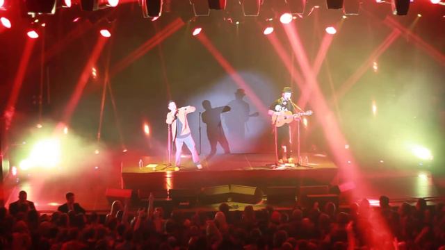 5'nizza – Солнце (live_Minsk_01/06/2015) смотреть онлайн