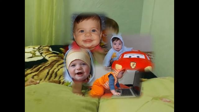 АРТЁМ С ДНЁМ РОЖДЕНИЯ! смотреть онлайн