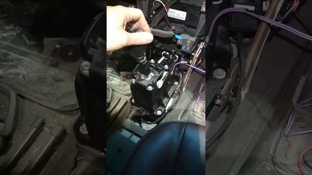 Датчик нейтрали chevrolet cruze смотреть онлайн