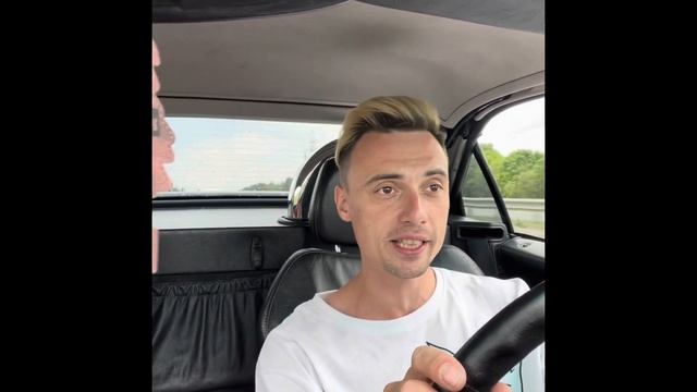 Mercedes SLK 230 краткий обзор смотреть онлайн