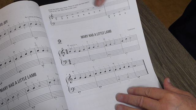 Hal Leonard Accordion Method - By Beverly Grace Joy смотреть онлайн