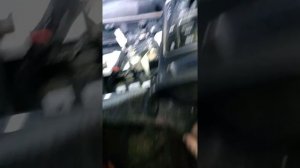 Киа Соренто 2016г не снимается с Паркинга