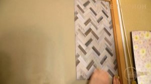 КАК ОБНОВИТЬ ДВЕРЬ СВОИМИ РУКАМИ? Обивка двери самоклеящимися панелями. НЕУБИВАЕМАЯ обивка для двер