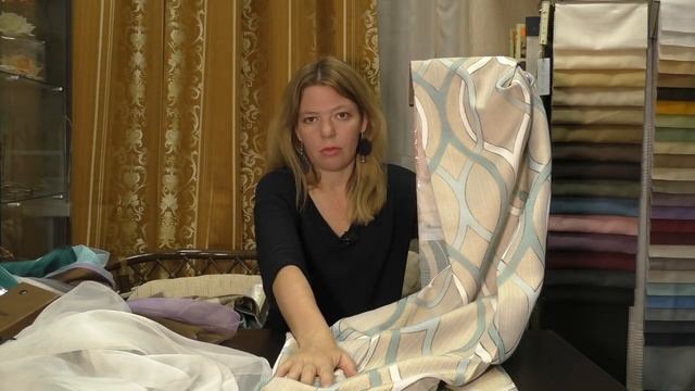 #363. Какие шторы выбрать для комнаты с бежево-серыми обоями в современном стиле? смотреть онлайн