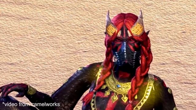 The Disturbing Elder Scrolls "Iceberg" Conspiracies Explained смотреть онлайн