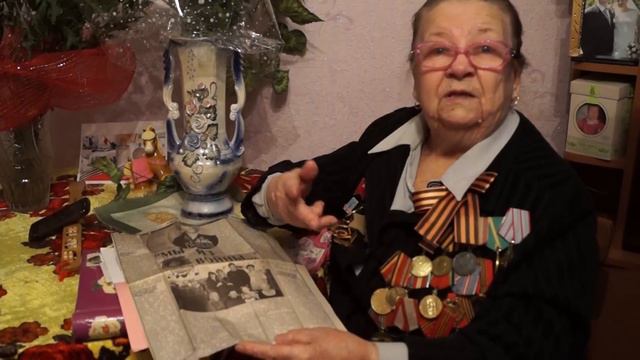 Александров-Гай. 70-летию Победы посвящается смотреть онлайн