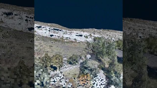 Viewing VR Point Clouds Online смотреть онлайн